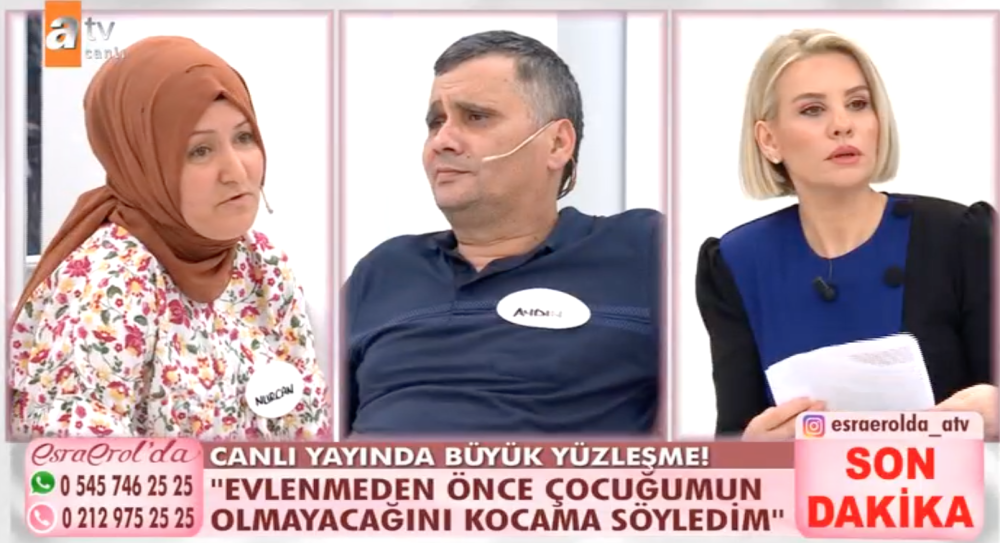 esra erol da nurcan turk kimdir aydin turk kimdir nurcan turk olayi nedir